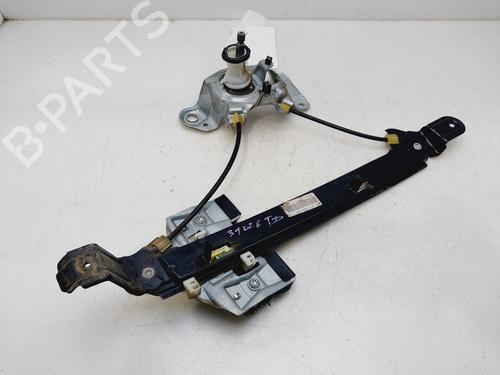 Rear right window mechanism SEAT LEON (1P1) 1.9 TDI | BP29982185C25
