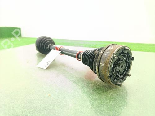 Left front driveshaft SEAT LEON (1P1) 1.4 TSI | BP30182722M38 