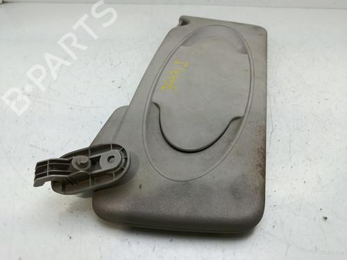 Left sun visor RENAULT KANGOO Express (FW0/1_) | BP30554966I1 - Image 4