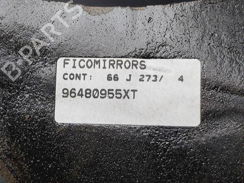 Bakspejl venstre PEUGEOT 206 Hatchback (2A/C)  | BP30055634C26 