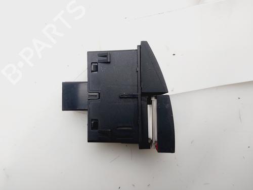 Warning switch SKODA RAPID (NH3, NK3, NK6)  | BP29720037I22 