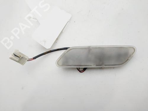 Used Interior roof light BMW 5 (E34) 525 i 24V (192 hp) 31127249