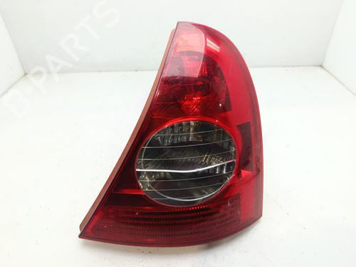 Used Right taillight Right taillight RENAULT CLIO III (BR0/1, CR0/1) 1.4 16V (98 hp) 35812145 35812145