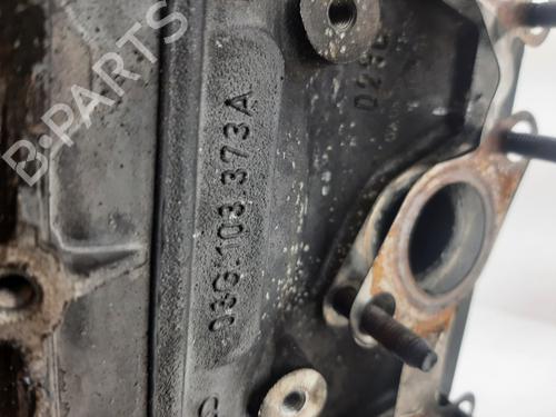 Cylinder head MITSUBISHI GRANDIS (NA_W) 2.0 DI-D (NA8W) | BP30182780M5