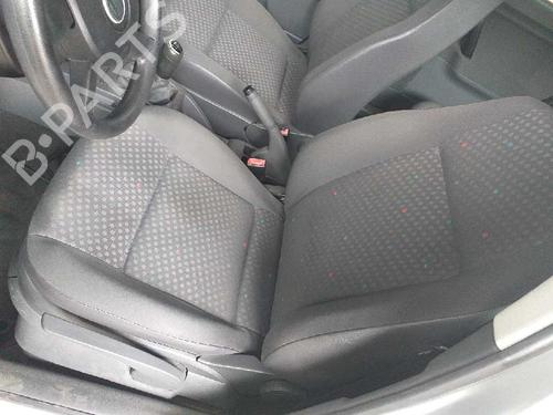 Starter VW POLO (9N_, 9A_) 1.4 16V | BP4761617M8 