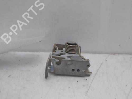 Hood lock BMW X5 (E70) xDrive 35 d | BP16670286C133