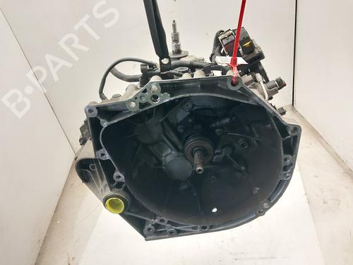 Used Gearbox Gearbox 37471322 37471322