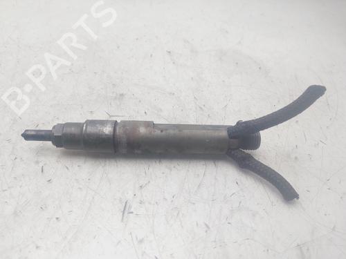Used Injector SEAT IBIZA II (6K1) 1.9 TDI (90 hp) 29445209