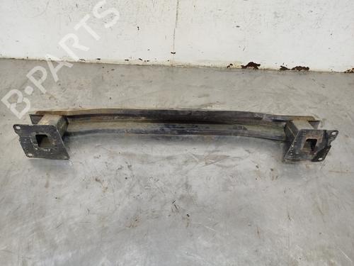 Rear bumper reinforcement VW POLO V (6R1, 6C1)  | BP27677650C73 