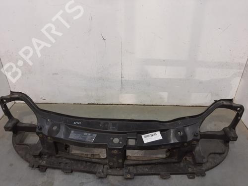 Front slam panel TOYOTA HIACE IV Bus (__H1_, __H2_) 2.5 D-4D (KLH12, KLH22) (95 hp) 13687496