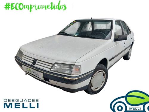 Used Parts PEUGEOT 405 II (4B) [1992-1999]  4429421