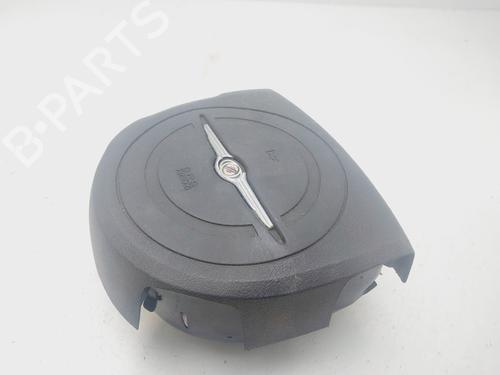 Airbag chauffør CHRYSLER 300C Touring (LX, LE) 3.5 | BP30497868C9