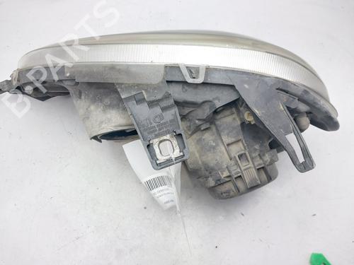 Right headlight MERCEDES-BENZ M-CLASS (W163) ML 270 CDI (163.113) | BP13016479C29 
