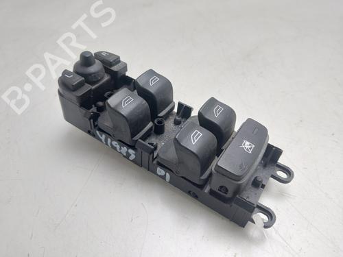 Left front window switch VOLVO S80 II (124) D5 | BP36775054I27 - Image 4