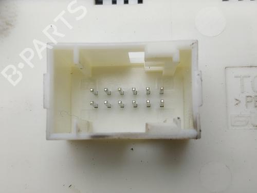 Left front window switch FIAT TIPO Hatchback (356_, 357_) | BP36677380I27 - Image 3