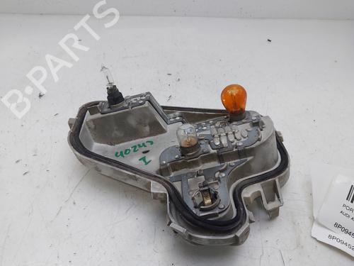Used Lamp holder AUDI A3 (8P1) [2003-2013]  31030900