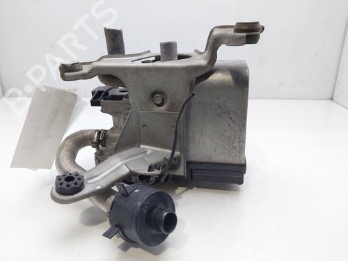 Heater blower motor BMW X5 (E53)  | BP13664667M62 