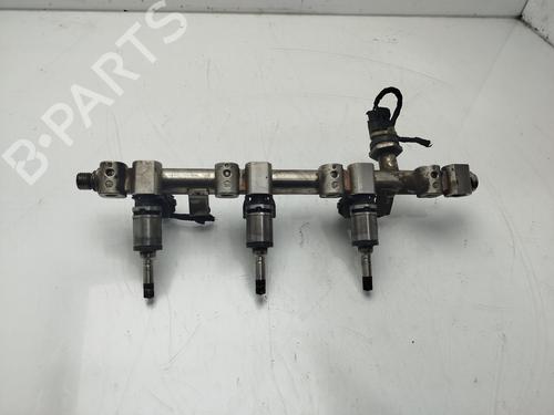 Used Injection rail KIA CARENS IV [2013-2026]  32411185