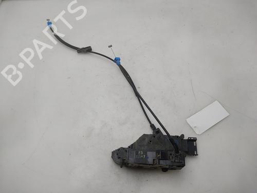 Used Front right lock Front right lock 37465610 37465610