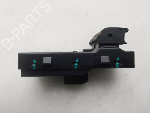 Left front window switch OPEL MERIVA B MPV (S10) | BP36384782I27 - Image 3
