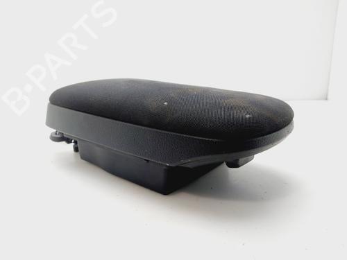 Armrest / Center console TOYOTA COROLLA Saloon (_E15_) | BP30969543I20