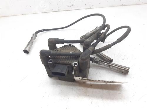 Used Ignition coil Ignition coil SEAT TOLEDO III (5P2) 1.6 (102 hp) 8311272 8311272