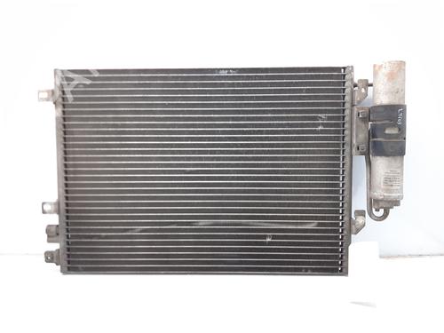 Used AC radiator RENAULT CLIO II (BB_, CB_) 1.2 (BB0A, BB0F, BB10, BB1K, BB28, BB2D, BB2H, CB0A,... (58 hp) 7920351