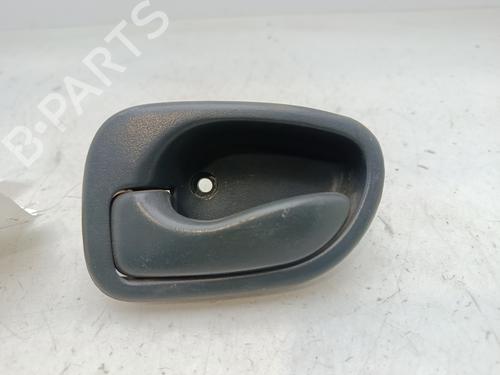 Used Rear left interior door handle HYUNDAI ACCENT I (X-3) 1.3 i 12V (84 hp) 32660495