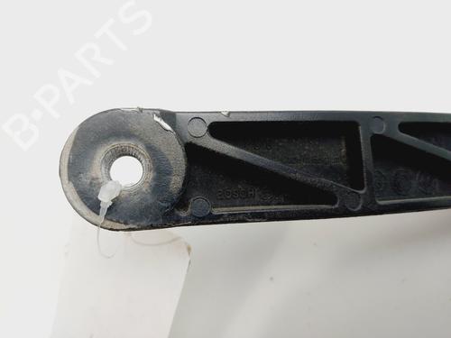Front windshield wiper arm VW GOLF V (1K1)  | BP29708432C143 