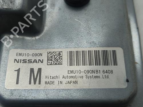Module électronique NISSAN NAVARA NP300 Pickup (D23, D23T) | BP29584670M83