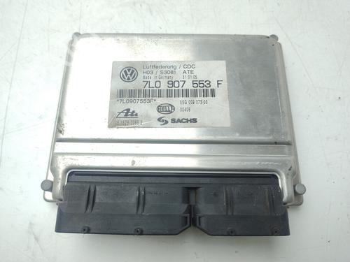 Computer VW TOUAREG (7LA, 7L6, 7L7) 5.0 V10 TDI | BP28689592M11 