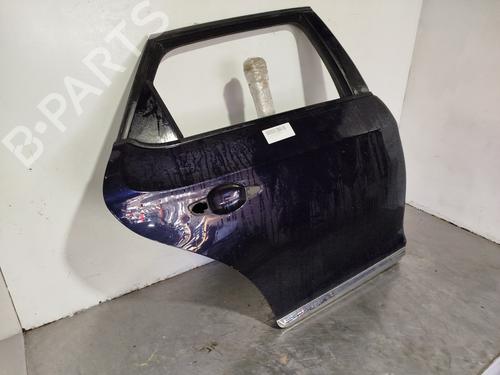 Dør højre bagtil DS DS 5 (KF_) | BP30923218C5