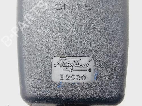 Seat buckle MAZDA 5 (CR) 2.0 CD (CR19) | BP33842130I32 - Image 4