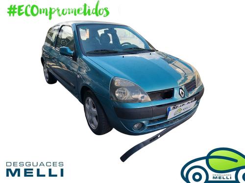 Left front window switch RENAULT CLIO III (BR0/1, CR0/1) 1.4 16V | BP35929750I27 - Image 6