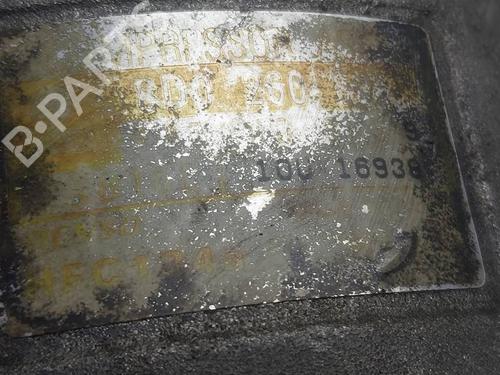 AC compressor VW PASSAT B5 (3B2) | BP38684707M34 - Image 5