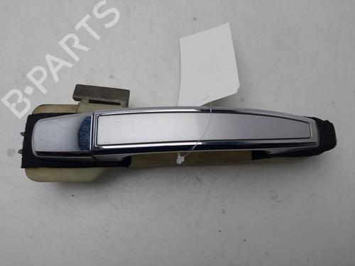 Used Front right exterior door handle Front right exterior door handle CHEVROLET EPICA (KL1_) [2004-2011] 39751961 39751961