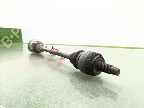 Right rear driveshaft BMW 3 (E90) 320 d | BP39504647M41 - Image 2