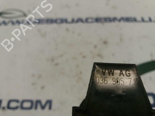 Ignition coil SEAT IBIZA III (6L1)  | BP2893372M94 
