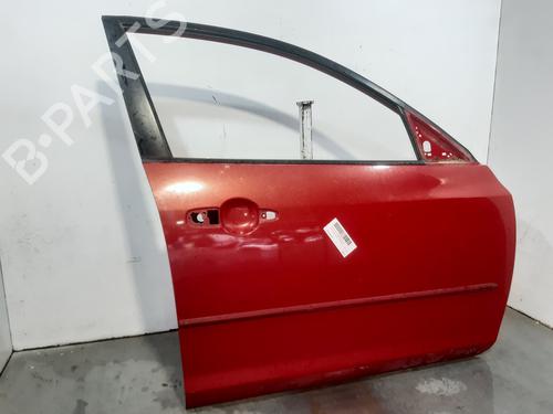 Right front door MAZDA 3 Saloon (BK) 1.6 (BK12) | BP10756969C3 