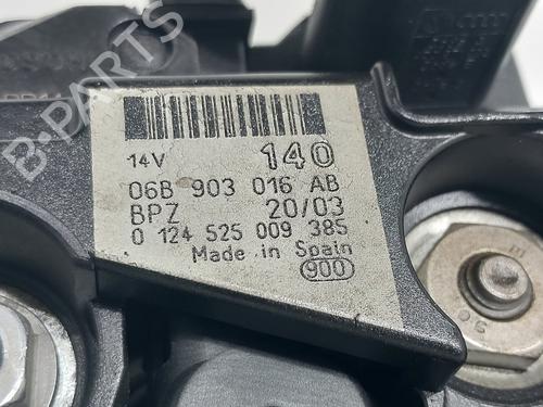 Alternator AUDI A4 B6 (8E2) 2.0 FSI | BP37641670M7 - Image 3