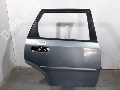 Used Right rear door CHEVROLET NUBIRA Estate 1.6 (109 hp) 9664650