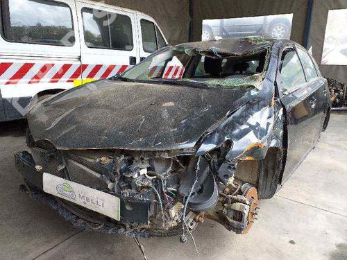 Used Parts TOYOTA AURIS (_E18_)  2.0 D-4D (ADE186_, ADE186R)  926264