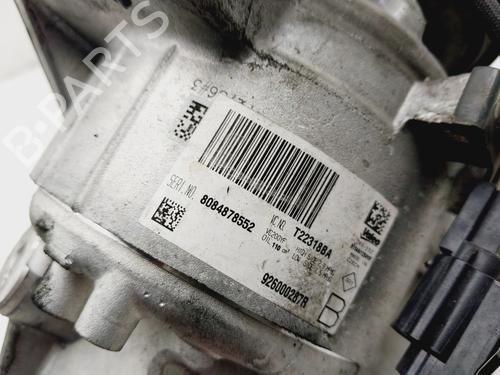 AC compressor DACIA SANDERO II  | BP20111464M34 