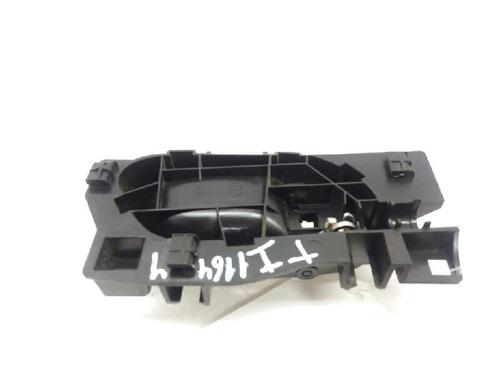 Rear left interior door handle CITROËN C4 Grand Picasso I (UA_) 1.6 HDi | BP3664843I15 
