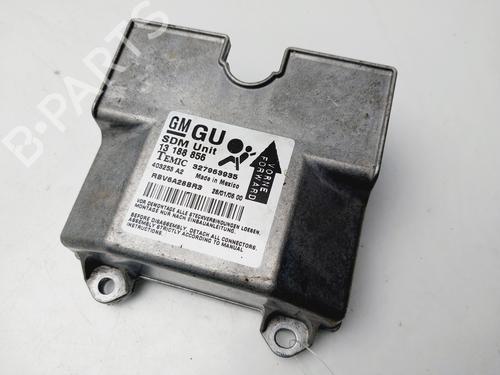 ecu-airbags-opel-zafira-zafira-family-b-a05-2005-2006-2007-2008-2009-2010-2011-2012-2013-2014-2015-2016-2017-2018-2019-32163048 main image