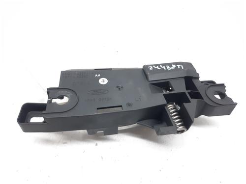 Rear left interior door handle FORD MONDEO IV (BA7)  | BP8120263I15 