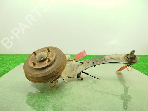 Venstre hjullagerhus spindel FORD FOCUS I (DAW, DBW) 1.8 Turbo DI / TDDi (90 hp) 29840116