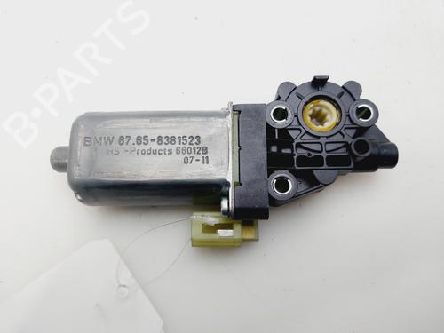 Electronic module BMW 7 (E65, E66, E67) 730 Ld | BP32688939M83 - Image 4