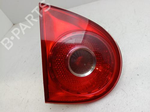 Venstre baglygte bagklap VW GOLF V (1K1) [2003-2010]  28727858