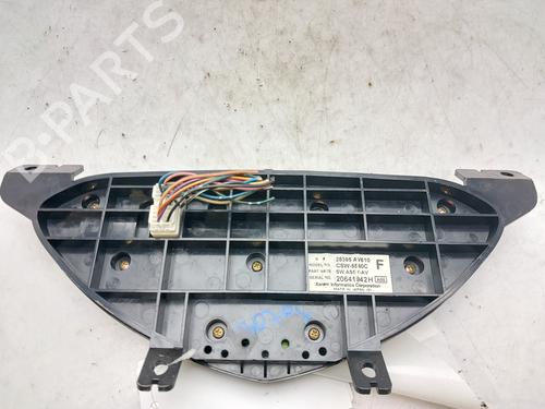 Climate control NISSAN PRIMERA (P12) 2.2 Di | BP12421111I5 